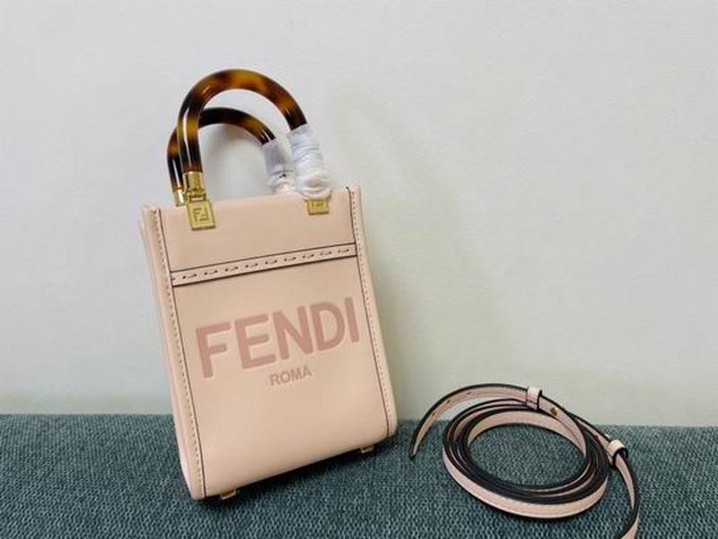 Fendi Handbags 90